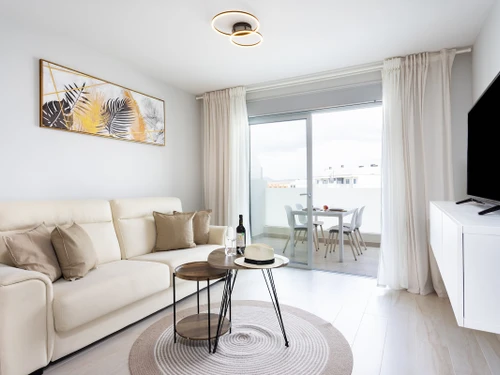 Apartment Granadilla de Abona, 1 bedroom, 3 persons - photo_1011874472092