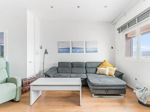 Ferienwohnung Las Palmas de Gran Canaria, 2 Schlafzimmer, 4 Personen - photo_1011874303366
