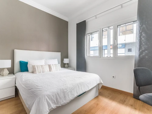 Apartment Las Palmas de Gran Canaria, 2 bedrooms, 4 persons - photo_1011874303366