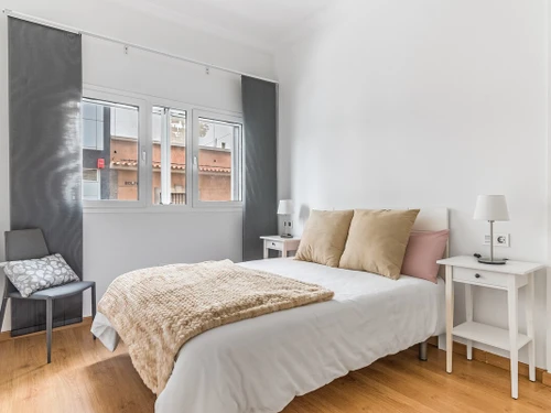 Apartment Las Palmas de Gran Canaria, 2 bedrooms, 4 persons - photo_1011874303366