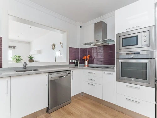 Apartment Las Palmas de Gran Canaria, 2 bedrooms, 4 persons - photo_1011874303366