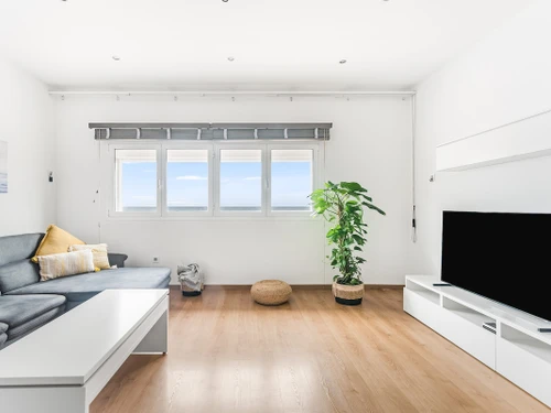 Apartment Las Palmas de Gran Canaria, 2 bedrooms, 4 persons - photo_1011874303366