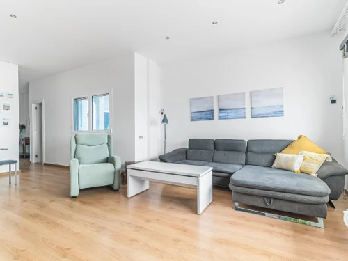 Apartment Las Palmas de Gran Canaria, 2 bedrooms, 4 persons - photo_1011874303366