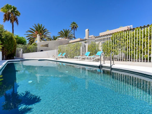Ferienwohnung Playa del Inglés, 2 Schlafzimmer, 5 Personen - photo_1011874570045