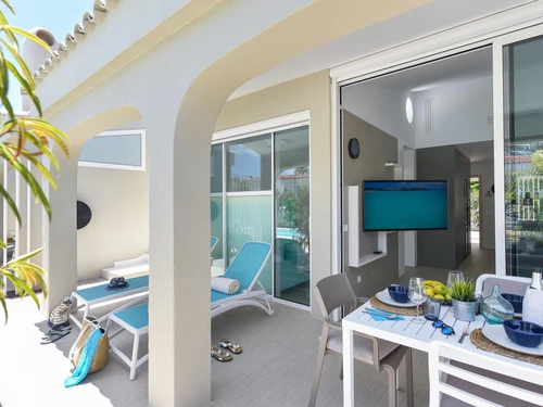 Apartment Playa del Inglés, 2 bedrooms, 5 persons - photo_1011874570045