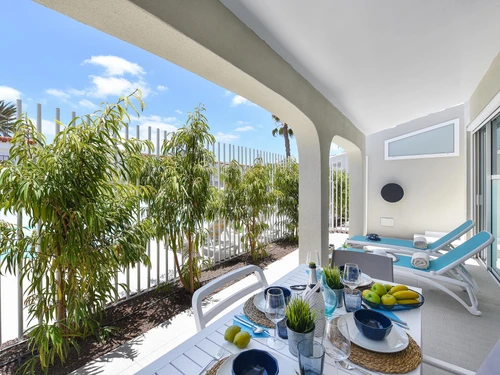 Apartment Playa del Inglés, 2 bedrooms, 5 persons - photo_1011874570045