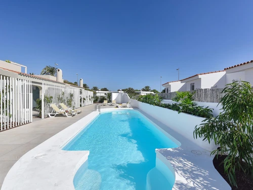 Apartment Playa del Inglés, 2 bedrooms, 5 persons - photo_1011874519974