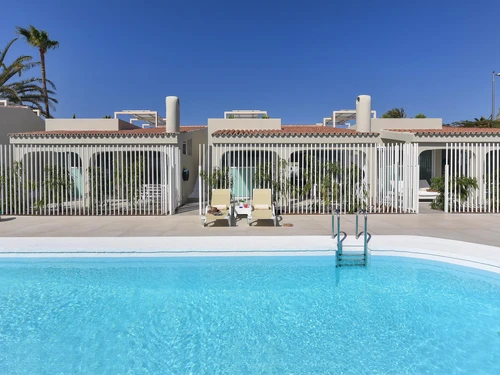 Apartment Playa del Inglés, 2 bedrooms, 5 persons - photo_1011874519974