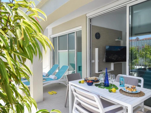 Apartment Playa del Inglés, 2 bedrooms, 5 persons - photo_1011874519974