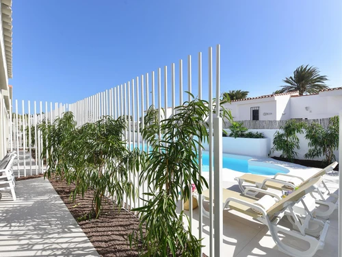 Apartment Playa del Inglés, 2 bedrooms, 5 persons - photo_1011874519974