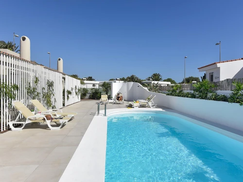 Apartment Playa del Inglés, 2 bedrooms, 5 persons - photo_1011874519974