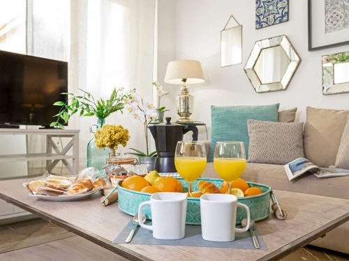 Appartement Málaga, 3 pièces, 4 personnes - photo_1011874763738