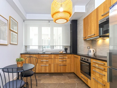 Appartement Málaga, 3 pièces, 4 personnes - photo_1011874763738