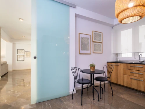 Appartement Málaga, 3 pièces, 4 personnes - photo_1011874763738