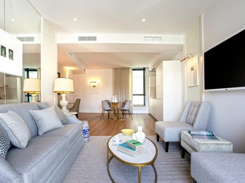 Apartment Seville, 2 bedrooms, 4 persons - photo_1011874297591