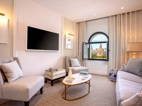 Ferienwohnung Sevilla, 2 Schlafzimmer, 4 Personen - photo_1011874292550