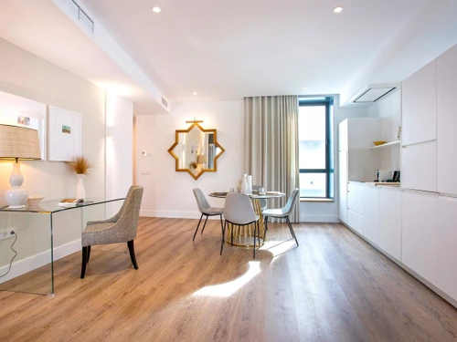 Ferienwohnung Sevilla, 2 Schlafzimmer, 4 Personen - photo_1011874292550