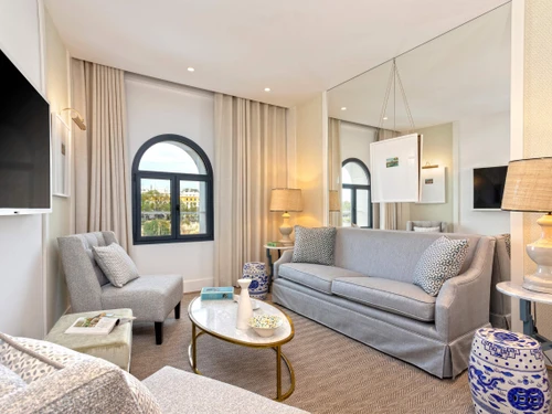 Ferienwohnung Sevilla, 2 Schlafzimmer, 4 Personen - photo_1011874292550