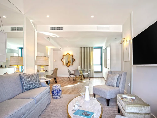 Ferienwohnung Sevilla, 2 Schlafzimmer, 4 Personen - photo_1011874292550