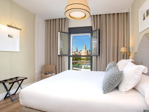 Ferienwohnung Sevilla, 2 Schlafzimmer, 4 Personen - photo_1011874292550