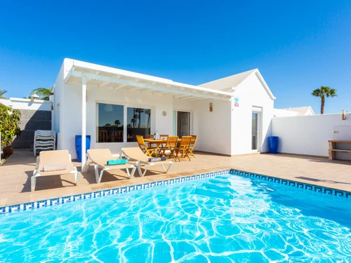 Villa Puerto del Carmen, 6 pièces, 11 personnes - photo_1011874492476