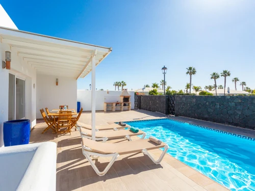 Villa Puerto del Carmen, 5 bedrooms, 11 persons - photo_1011874492476