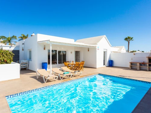 Villa Puerto del Carmen, 5 bedrooms, 11 persons - photo_1011874492476