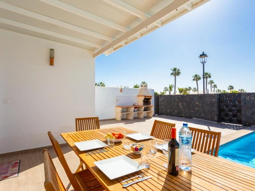 Villa Puerto del Carmen, 5 bedrooms, 11 persons - photo_1011874492476