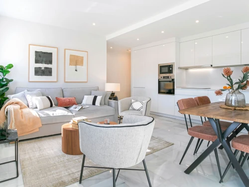 Apartamento Sevilla, 2 dormitorios, 5 personas - photo_1011873931983