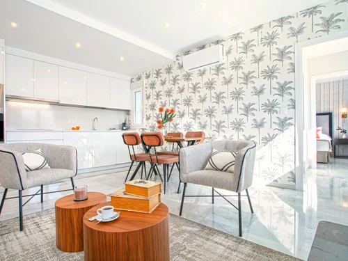 Apartamento Sevilla, 2 dormitorios, 5 personas - photo_1011873931983