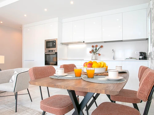 Apartamento Sevilla, 2 dormitorios, 5 personas - photo_1011873931983