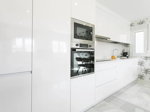 Apartamento Sevilla, 2 dormitorios, 5 personas - photo_1011873931983