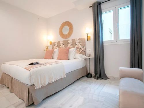 Apartamento Sevilla, 2 dormitorios, 5 personas - photo_1011873931983