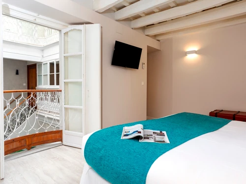 Appartement Cadix, 4 pièces, 5 personnes - photo_1011874669850