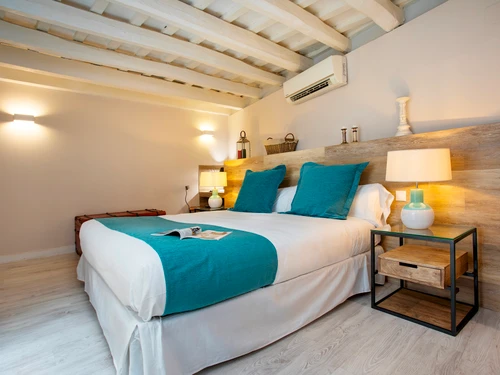 Appartement Cadix, 4 pièces, 5 personnes - photo_1011874669850