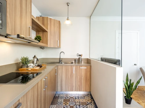 Appartement Málaga, 3 pièces, 5 personnes - photo_1011874791329