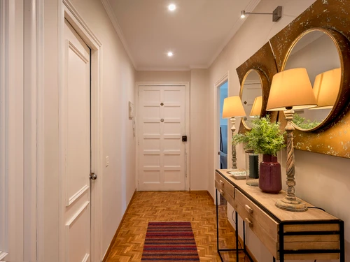 Appartement Málaga, 3 pièces, 5 personnes - photo_1011874791329