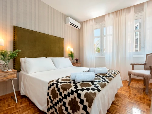 Appartement Málaga, 3 pièces, 5 personnes - photo_1011874791329