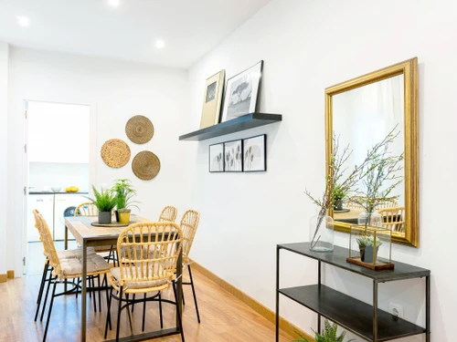 Appartement Málaga, 3 pièces, 6 personnes - photo_1011874833173