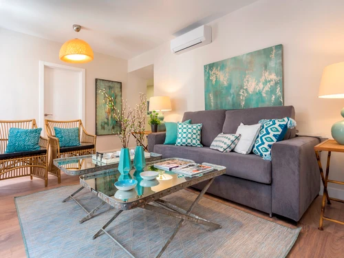 Appartement MALAGA, 3 pièces, 5 personnes - photo_1011874839572