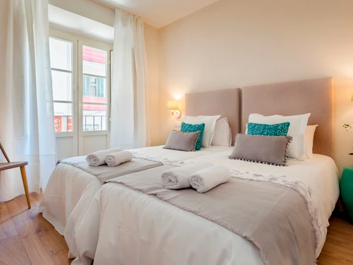 Appartement Málaga, 3 pièces, 5 personnes - photo_1011874839572