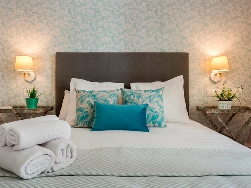 Appartement Málaga, 3 pièces, 5 personnes - photo_1011874839572