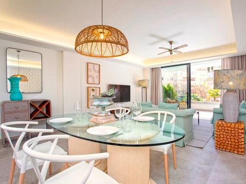 Apartment Estepona, 2 bedrooms, 4 persons - photo_1011874426930