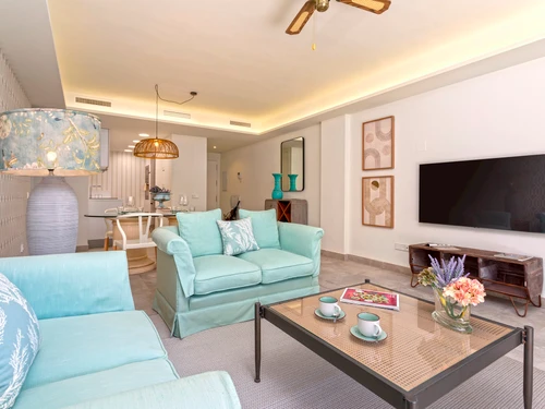 Apartment Estepona, 2 bedrooms, 4 persons - photo_1011874426930