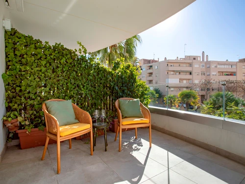 Apartment Estepona, 2 bedrooms, 4 persons - photo_1011874426930