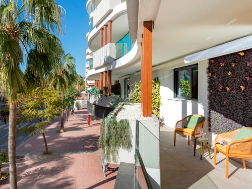 Apartment Estepona, 2 bedrooms, 4 persons - photo_1011874426930