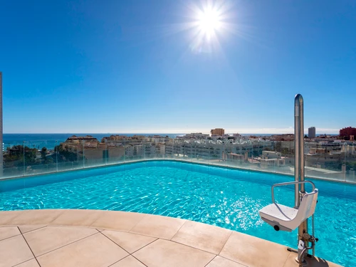 Apartment Estepona, 2 bedrooms, 4 persons - photo_1011874426930