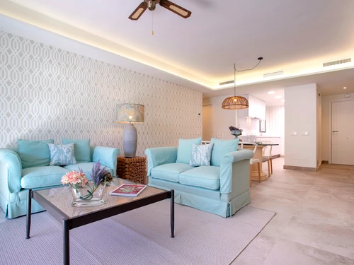 Apartment Estepona, 2 bedrooms, 4 persons - photo_1011874426930