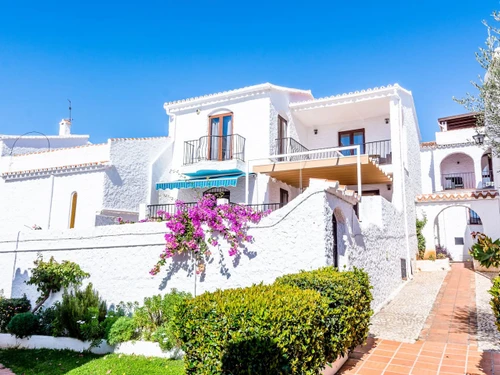 Villa Nerja, 4 bedrooms, 8 persons - photo_1011874802945