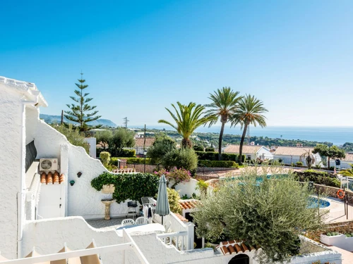 Ferienhaus Nerja, 4 Schlafzimmer, 8 Personen - photo_1011874802945